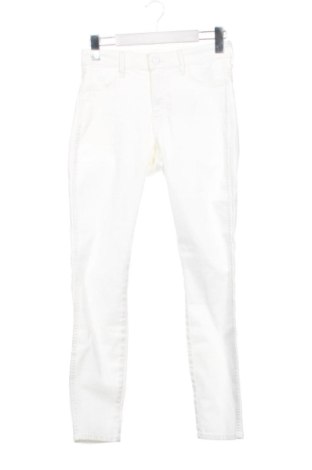 Damskie jeansy Unbranded, Rozmiar M, Kolor Biały, Cena 79,99 zł, #136755914