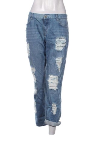 Damen Jeans Tezenis, Größe XL, Farbe Blau, Preis 11,99 €, #136756092