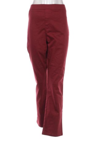 Damskie jeansy LC Waikiki, Rozmiar XXL, Kolor Czerwony, Cena 101,81 zł, #136757017