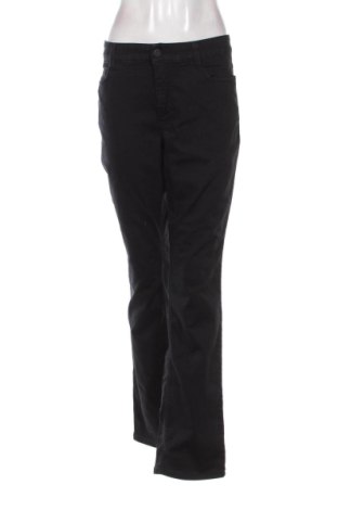 Damskie jeansy Mac, Rozmiar XXL, Kolor Czarny, Cena 166,11 zł, #136757166