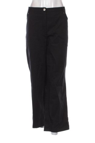 Дамски дънки Unbranded, Размер 3XL, Цвят Черен, Цена 14,00 €, #136757192