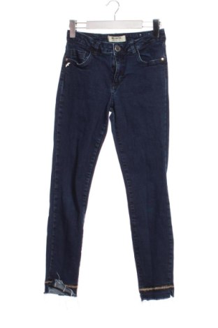 Damen Jeans MOS MOSH, Größe M, Farbe Blau, Preis 17,99 €, #136757339