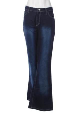 Női farmernadrág Miss Sixty, Méret XL, Szín Kék, Ár 8 769 Ft, #136757847