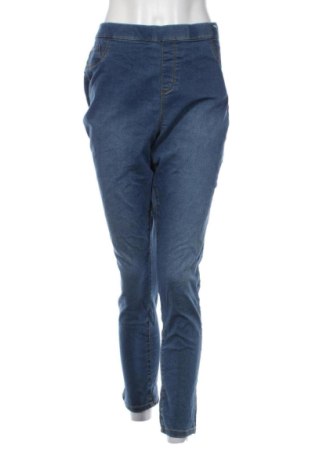 Blugi de femei The 1964 Denim Company, Mărime XXL, Culoare Albastru, Preț 58,99 Lei, #136757901