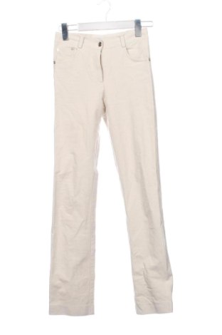 Damskie jeansy Unbranded, Rozmiar S, Kolor Beżowy, Cena 80,38 zł, #136758144