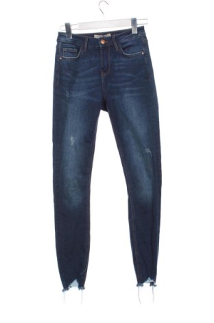 Blugi de femei Denim Co., Mărime S, Culoare Albastru, Preț 55,99 Lei, #136758692