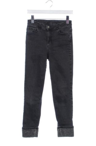 Damskie jeansy Calzedonia, Rozmiar M, Kolor Szary, Cena 67,00 zł, #136758721