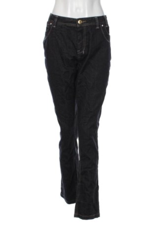 Γυναικείο Τζίν Unbranded, Μέγεθος XXL, Χρώμα Μαύρο, Τιμή 15,99 €, #136758758
