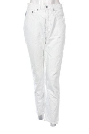 Blugi de femei Unbranded, Mărime S, Culoare Alb, Preț 71,99 Lei, #136758870