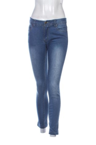 Damen Jeans Miss Curry, Größe M, Farbe Blau, Preis 8,99 €, #136758913
