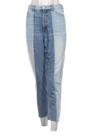 Blugi de femei Monki, Mărime S, Culoare Multicolor, Preț 51,99 Lei, #136759080