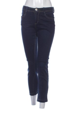 Dámské džíny  Unbranded, Velikost M, Barva Modrá, Cena  729,00 Kč, #136759102