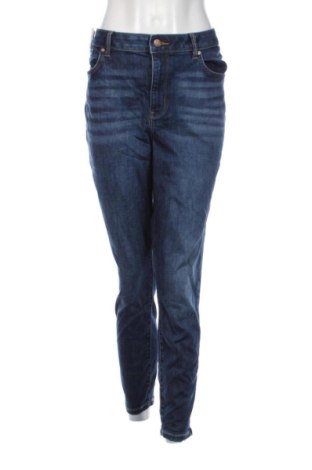 Blugi de femei Unbranded, Mărime XL, Culoare Albastru, Preț 86,99 Lei, #136759144