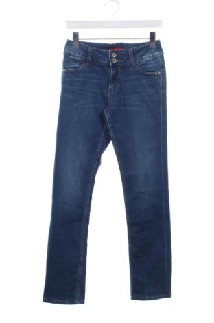 Blugi de femei S.Oliver, Mărime XS, Culoare Albastru, Preț 45,99 Lei, #136759282