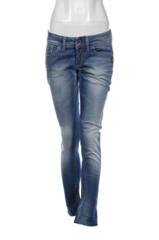 Damskie jeansy Unbranded, Rozmiar L, Kolor Niebieski, Cena 73,99 zł, #136759415