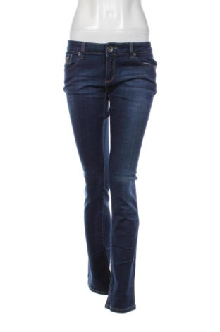 Дамски дънки Monica's Jeans, Размер M, Цвят Син, Цена 14,31 €, #136759536