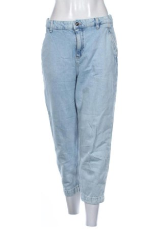 Damen Jeans Zara, Größe M, Farbe Blau, Preis 14,99 €, #136759565