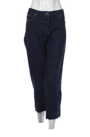 Damskie jeansy Unbranded, Rozmiar XXL, Kolor Niebieski, Cena 52,99 zł, #136759633