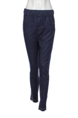 Damskie jeansy Zara, Rozmiar S, Kolor Niebieski, Cena 94,99 zł, #136759742