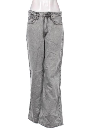 Damen Jeans H&M, Größe M, Farbe Grau, Preis € 9,99, #136759867