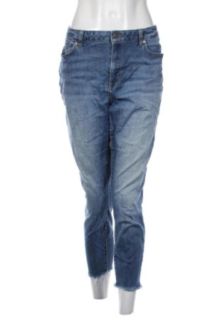 Damen Jeans Target, Größe XXL, Farbe Blau, Preis 14,99 €, #136759938