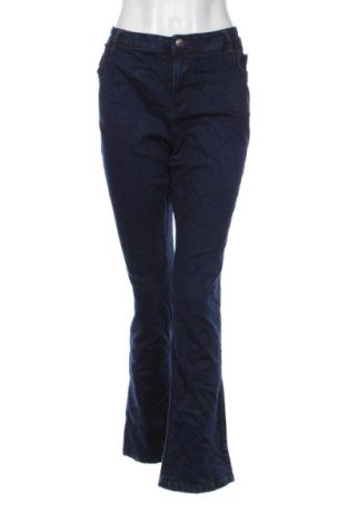 Blugi de femei Unbranded, Mărime XXL, Culoare Albastru, Preț 67,99 Lei, #136760578