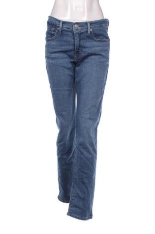 Damen Jeans Levi's, Größe L, Farbe Blau, Preis 35,99 €, #136761086