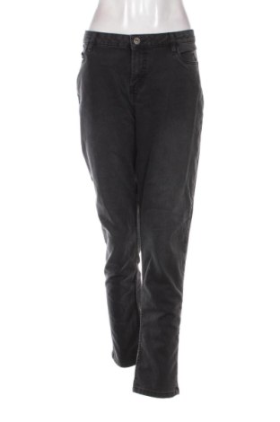 Damen Jeans Esmara, Größe XXL, Farbe Schwarz, Preis 10,99 €, #136761966