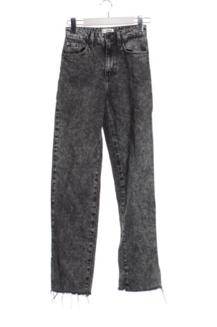 Blugi de femei Tally Weijl, Mărime XXS, Culoare Gri, Preț 48,64 Lei, #136762102