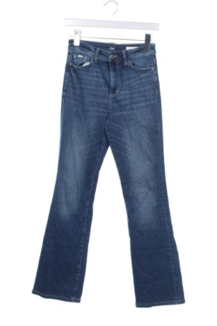 Damen Jeans C&A, Größe XS, Farbe Blau, Preis 7,99 €, #136762375