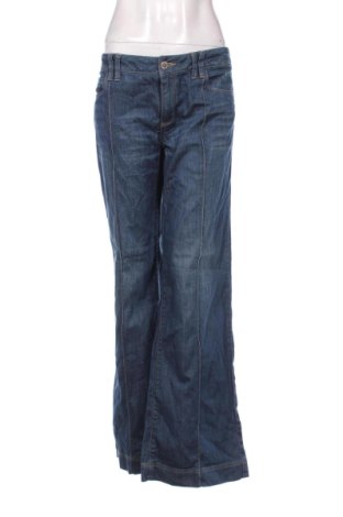 Дамски дънки Esprit, Размер XXL, Цвят Син, Цена 14,31 €, #136762575