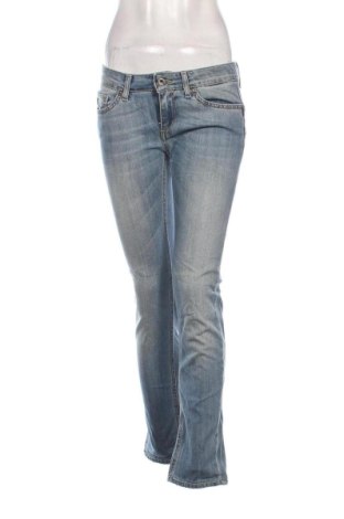 Blugi de femei Liu Jo, Mărime M, Culoare Albastru, Preț 208,99 Lei, #136762751