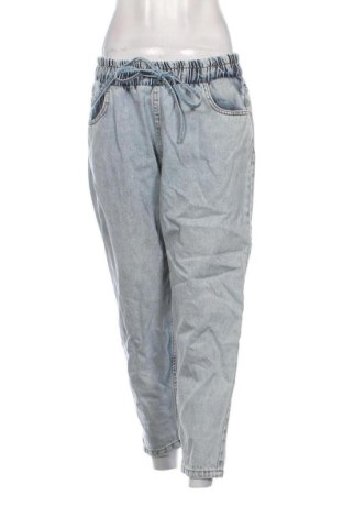 Damskie jeansy Unbranded, Rozmiar L, Kolor Niebieski, Cena 97,00 zł, #136763538