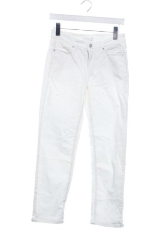 Blugi de femei Cambio, Mărime M, Culoare Alb, Preț 140,99 Lei, #136763853