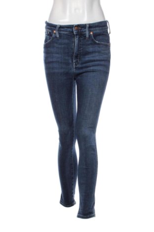 Damen Jeans Madewell, Größe M, Farbe Blau, Preis 21,99 €, #136763993