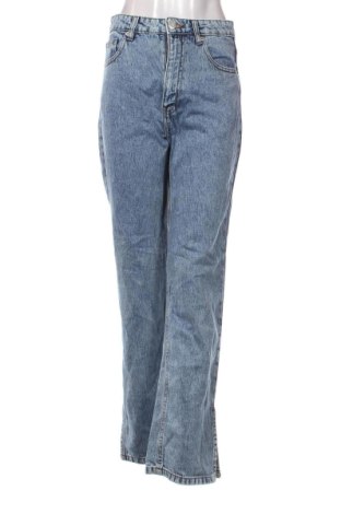 Damen Jeans Fb Sister, Größe M, Farbe Blau, Preis 8,99 €, #136764064