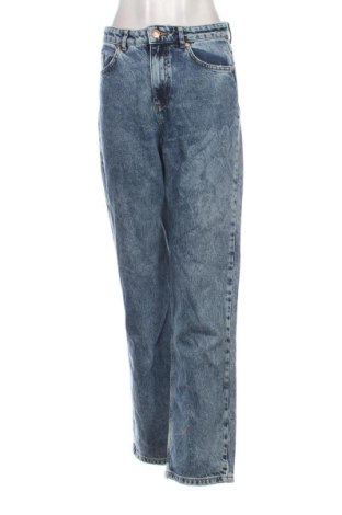 Blugi de femei Unbranded, Mărime S, Culoare Albastru, Preț 54,99 Lei, #136764100