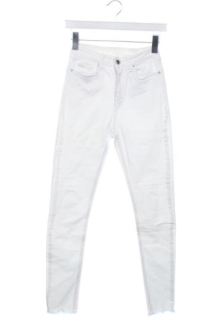 Női farmernadrág Unbranded, Méret XXS, Szín Fehér, Ár 5 879 Ft, #136764102