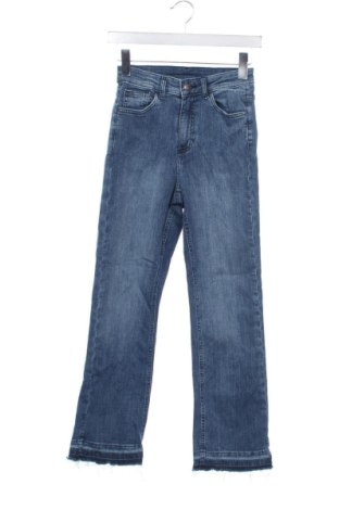Дамски дънки Calzedonia, Размер XXS, Цвят Син, Цена 12,27 €, #136764135