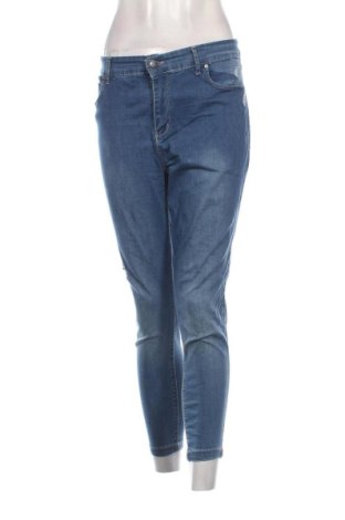 Damen Jeans Unbranded, Größe L, Farbe Blau, Preis 18,99 €, #136764148
