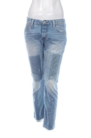Damen Jeans Levi's, Größe M, Farbe Blau, Preis 47,99 €, #136764376