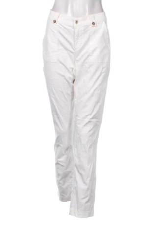 Női farmernadrág Angels, Méret XL, Szín Fehér, Ár 7 451 Ft, #136764442