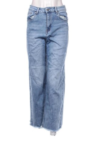Damen Jeans Unbranded, Größe S, Farbe Blau, Preis 10,99 €, #136764717