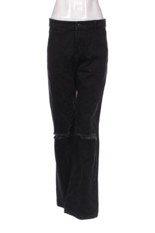 Blugi de femei Unbranded, Mărime L, Culoare Negru, Preț 45,99 Lei, #136764837