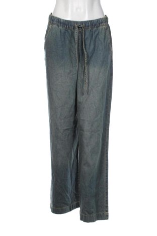 Blugi de femei JJXX, Mărime M, Culoare Albastru, Preț 83,99 Lei, #136764851