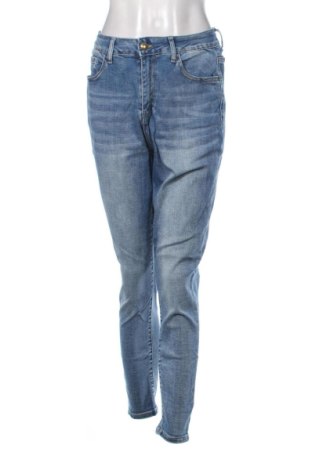 Damskie jeansy Unbranded, Rozmiar M, Kolor Niebieski, Cena 58,94 zł, #136765036