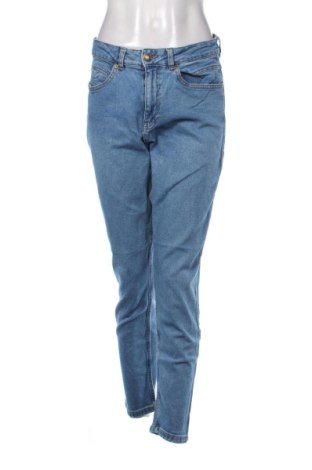 Damskie jeansy Terranova, Rozmiar M, Kolor Niebieski, Cena 75,02 zł, #136765091