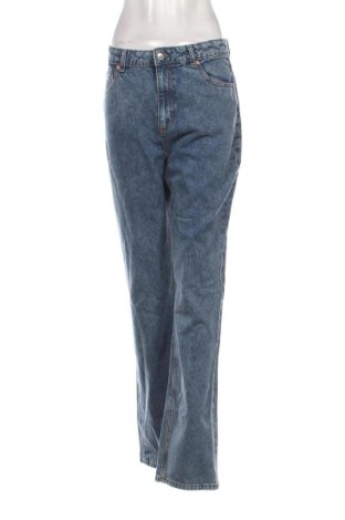 Damen Jeans Reserved, Größe M, Farbe Blau, Preis 10,99 €, #136765272
