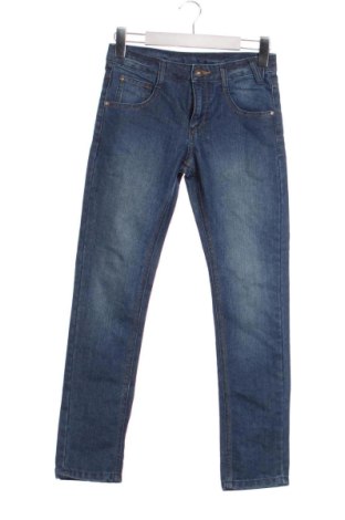 Kinderjeans Unbranded, Größe 9-10y/ 140-146 cm, Farbe Blau, Preis 30,69 €, #136765502