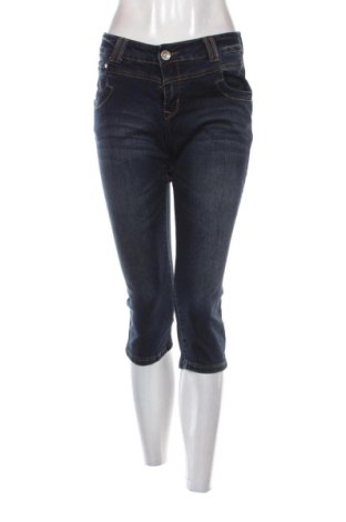 Damen Jeans Unbranded, Größe M, Farbe Blau, Preis 16,99 €, #136765734